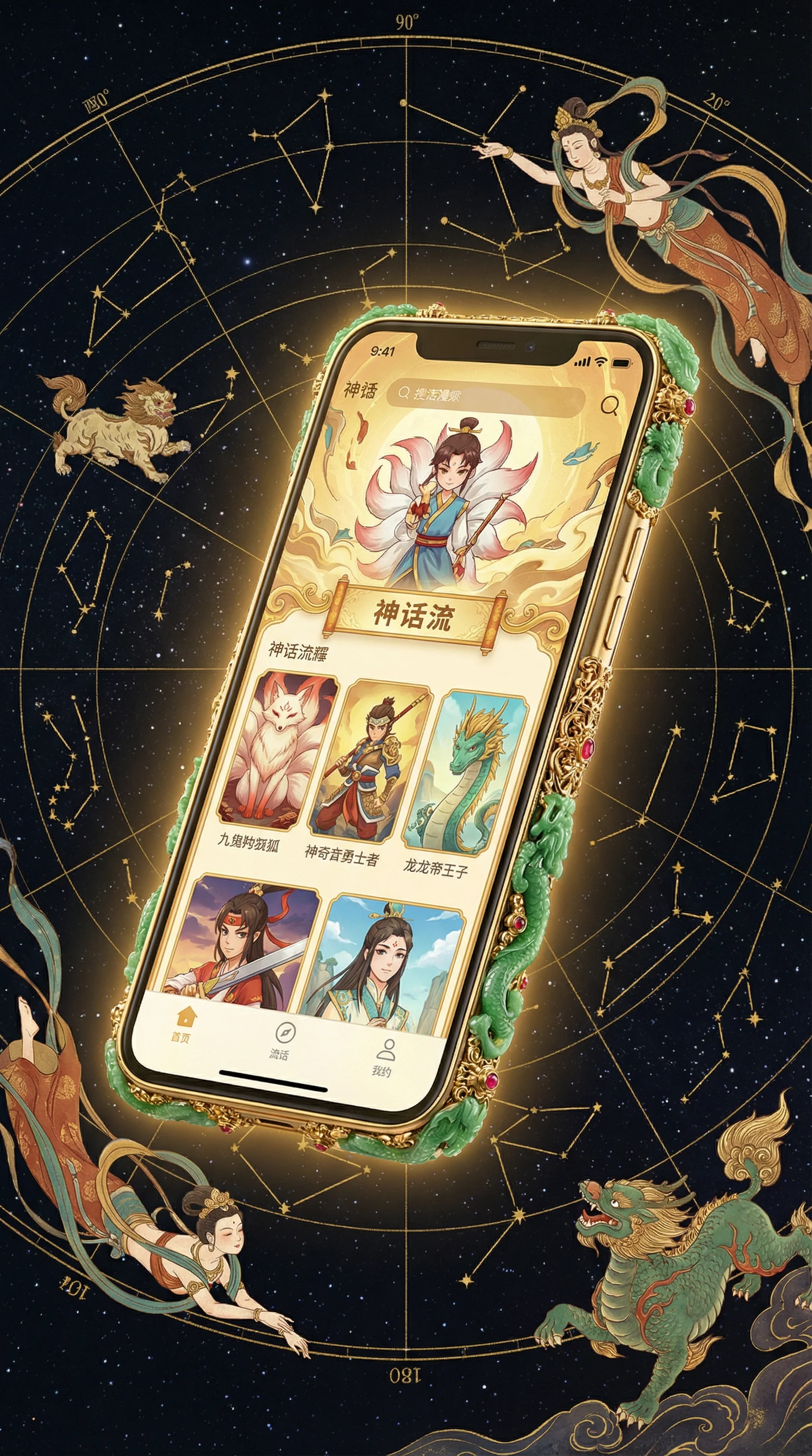 九色鹿APP - 无人区电影在线观看免费高清 移动端下载